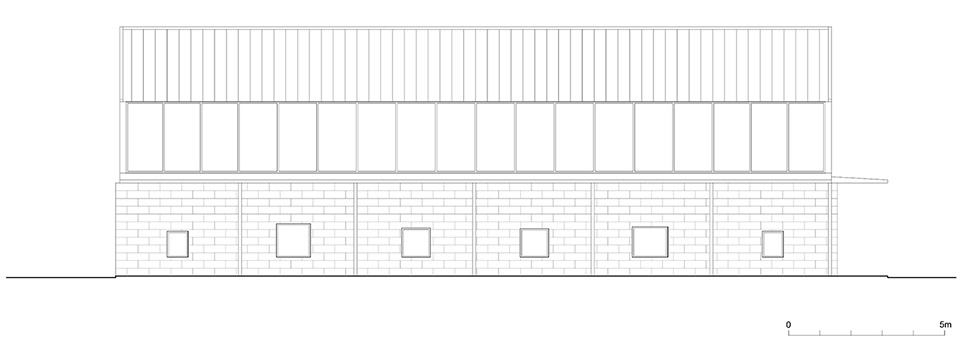 三秀山知青房修缮改造丨中国厦门丨隅建筑工作室+东南乡建-126