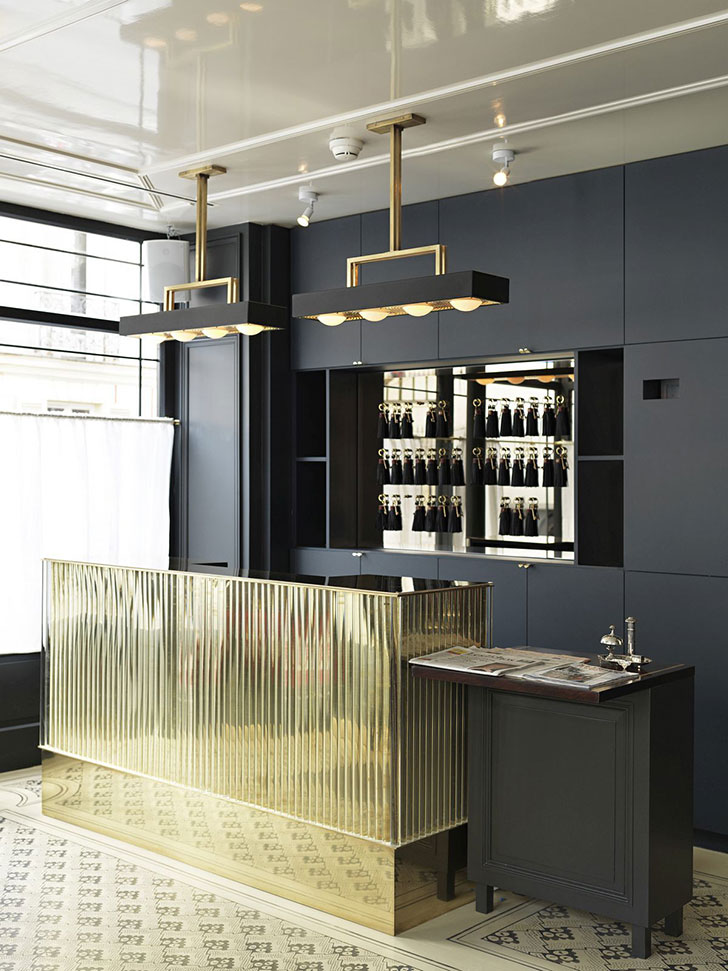 Grand Pigalle 酒店-3