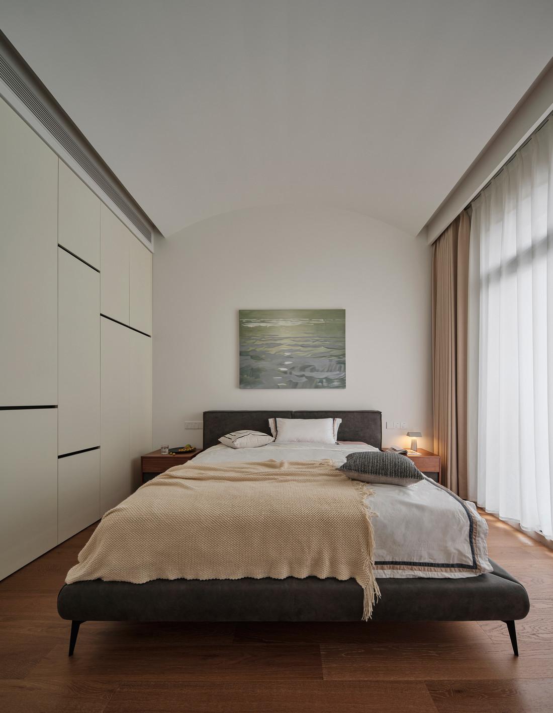 两层别墅的空间美学,高级感扑面而来-42