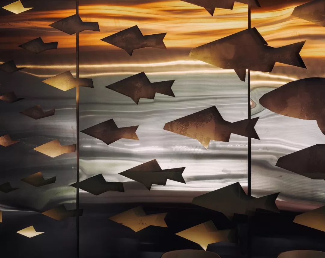 简约至上,空间为魂——DA 建筑师事务所室内设计案例-37