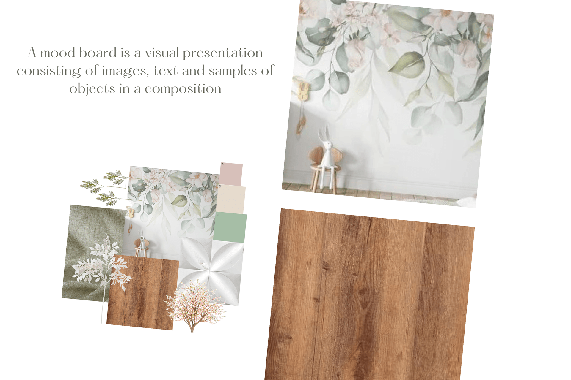 Moodboard Materials - Interior Design-13