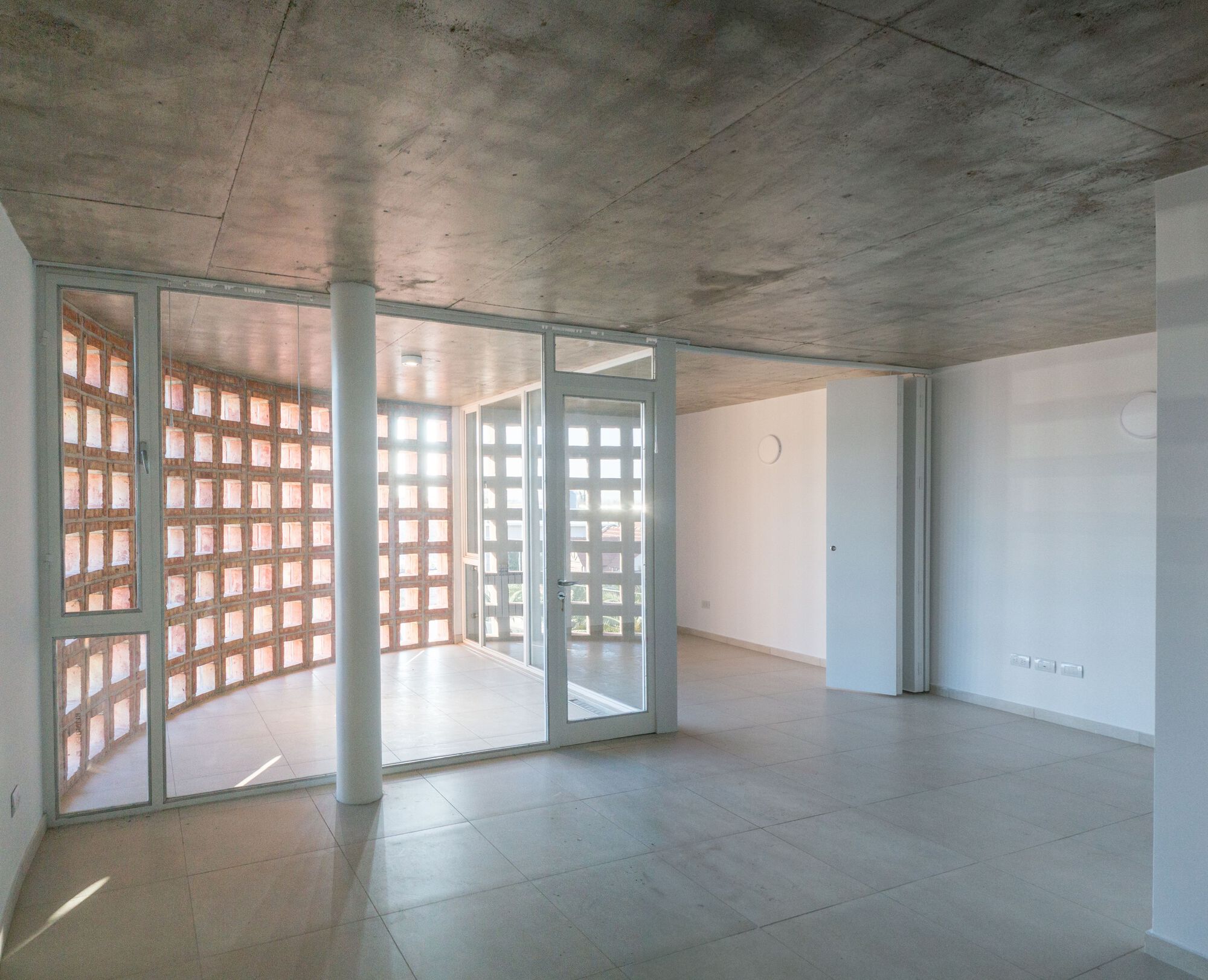 Chile 893 建筑丨阿根廷丨Arq. Natalia Leves-28