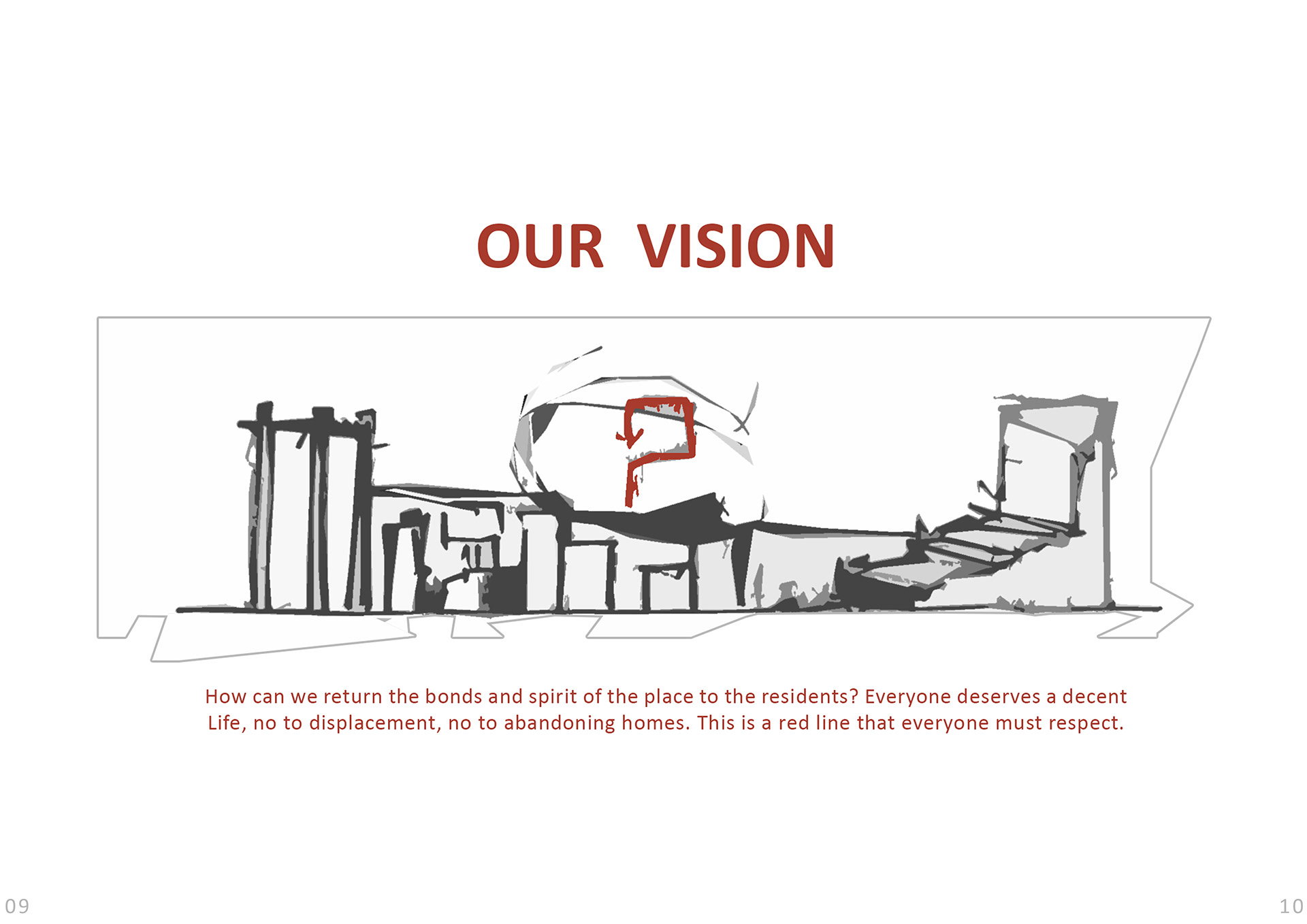 RED LINE - Redeveloping Maspero Triangle (COMPETITION)-11