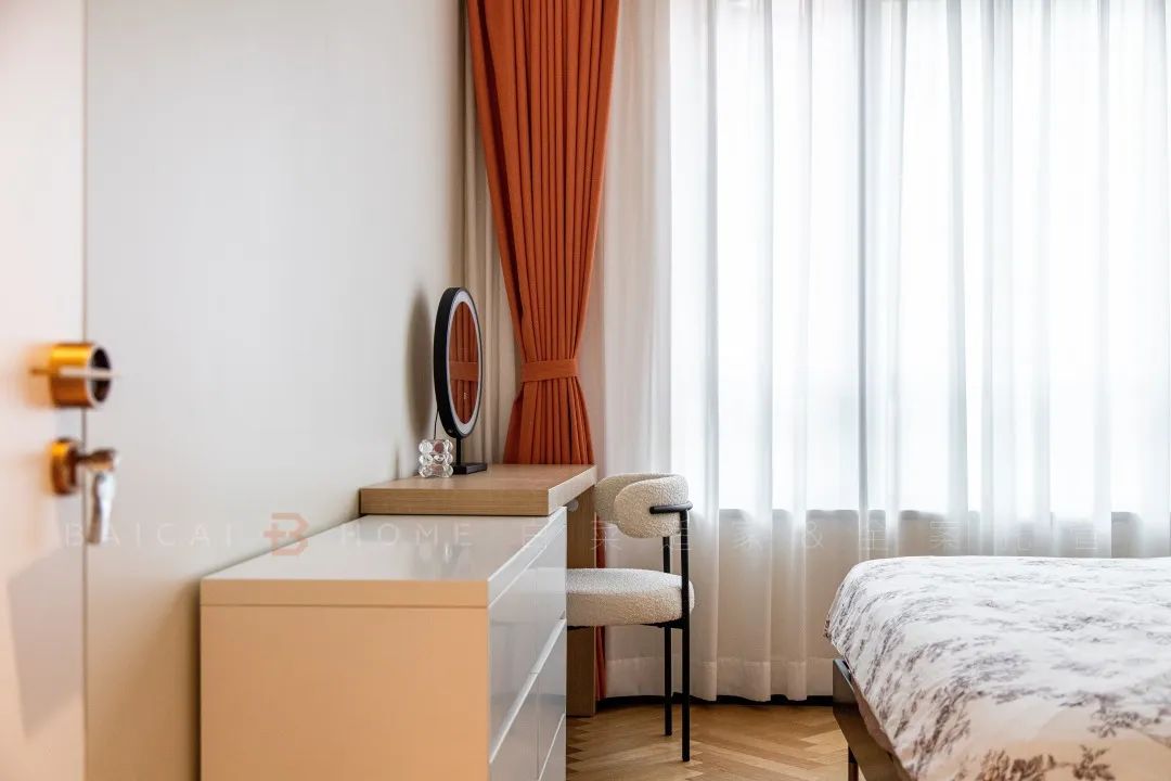 互动带娃之家 | 空间重组,生活焕新-93