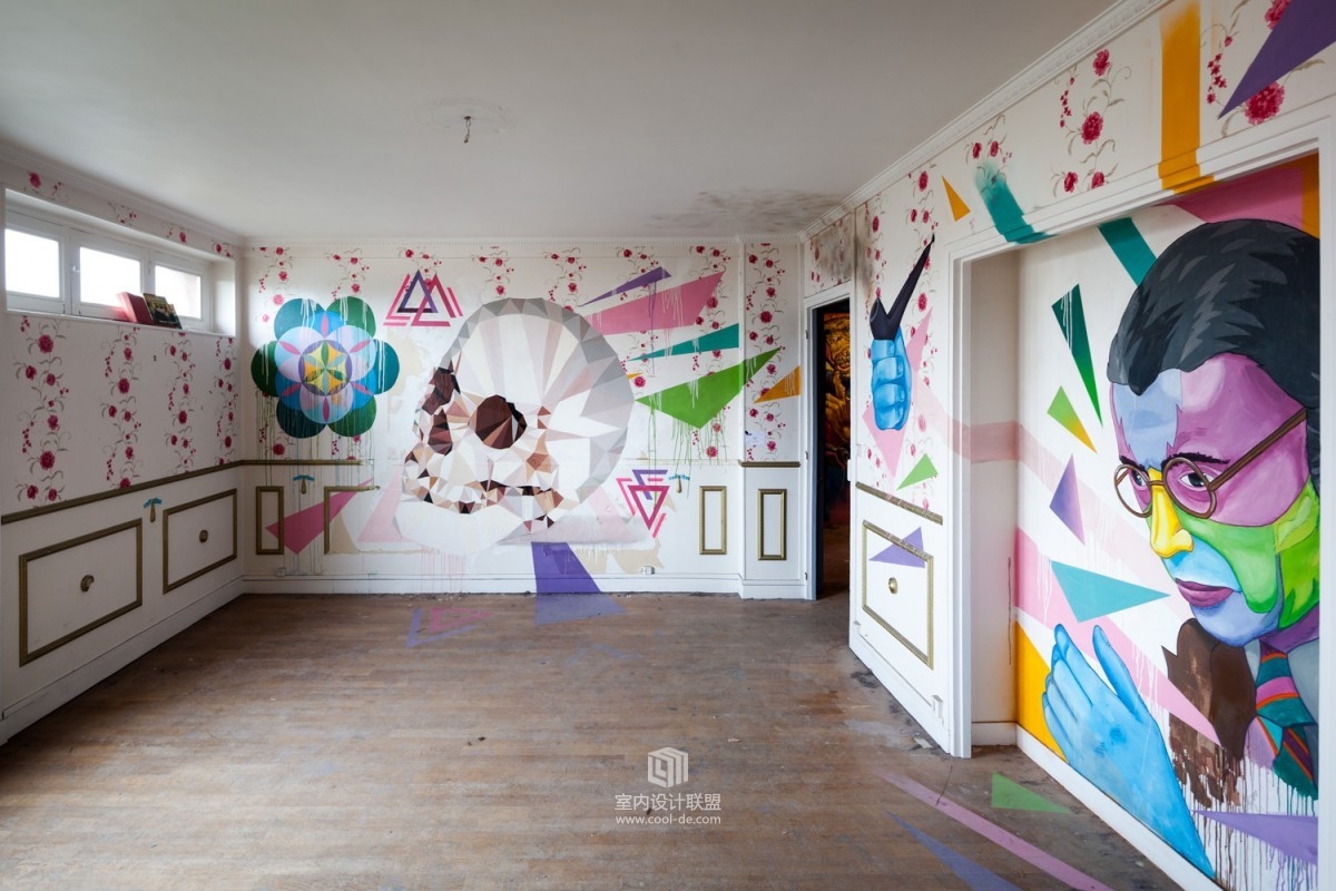 巴黎13塔住宅-14