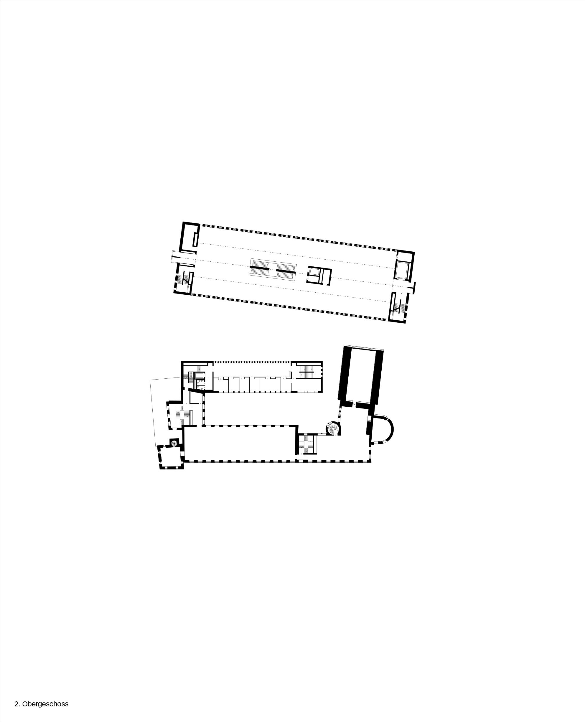法兰克福历史博物馆丨德国法兰克福-34