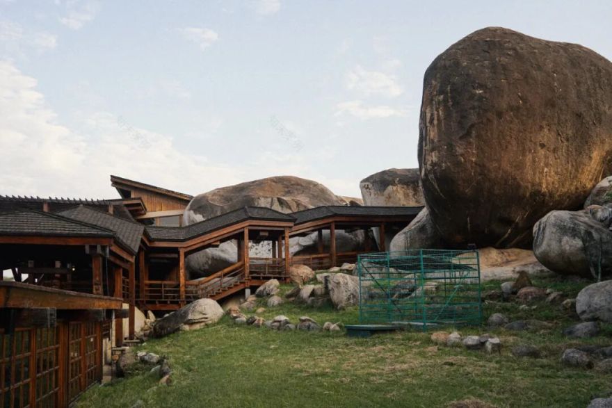 非洲考察2|坦桑酒店探访-53