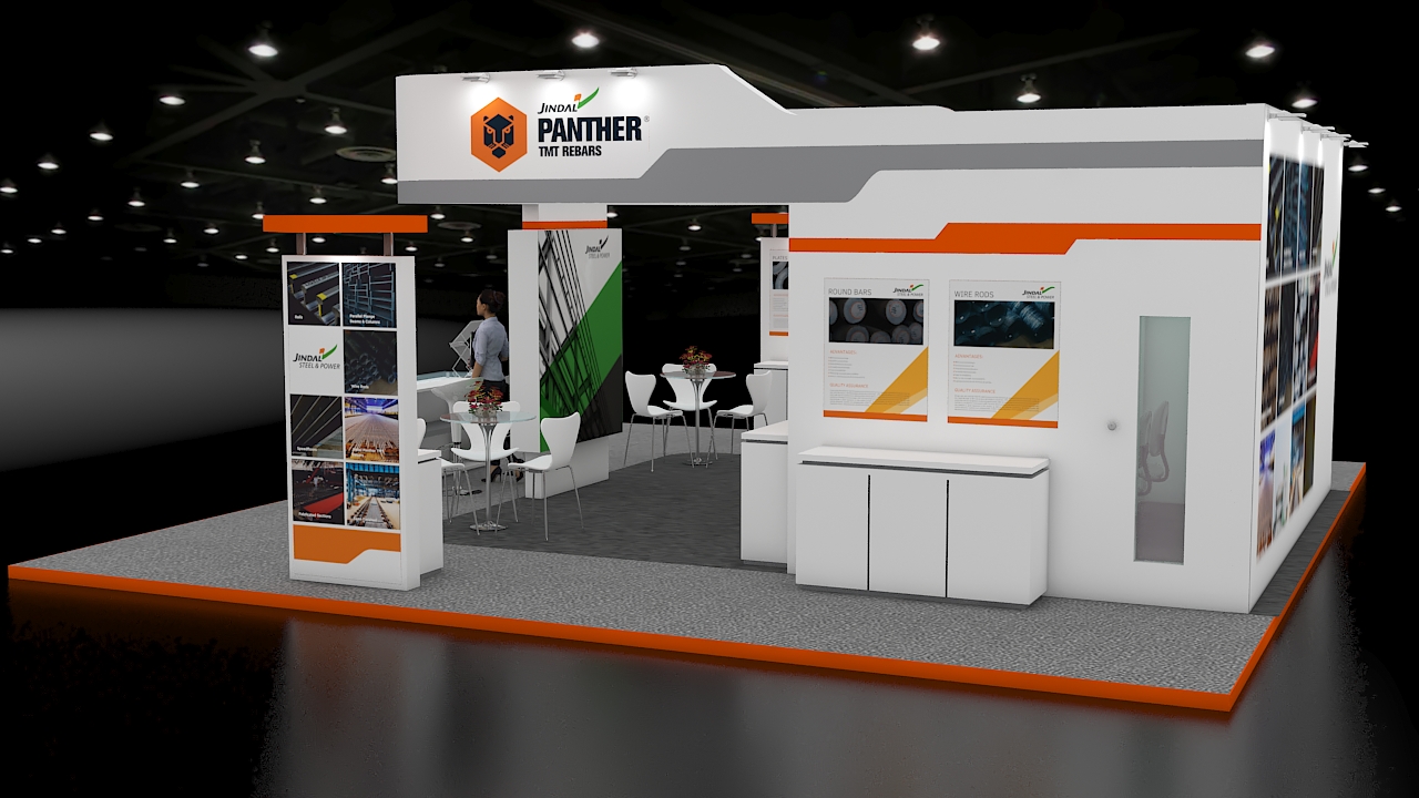 JINDAL STEEL POWER-4