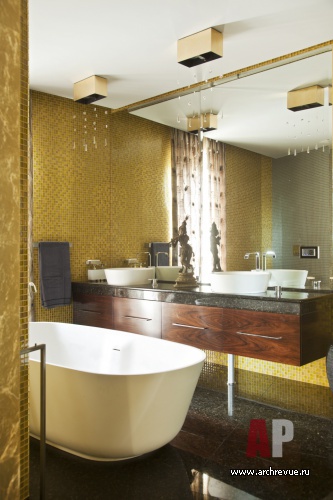 撒丁岛带露天泳池的别墅项目丨意大利丨“弗雷曼画廊”建筑事务所-45