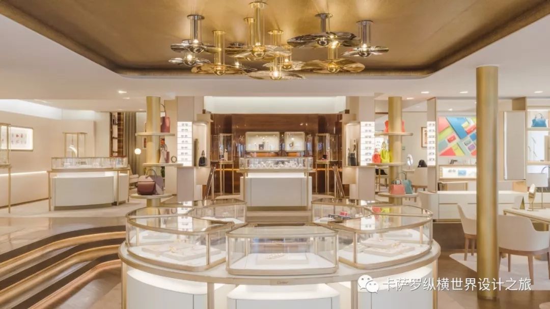 奢华艺术灯饰 | Mydriaz 的创意之作-11