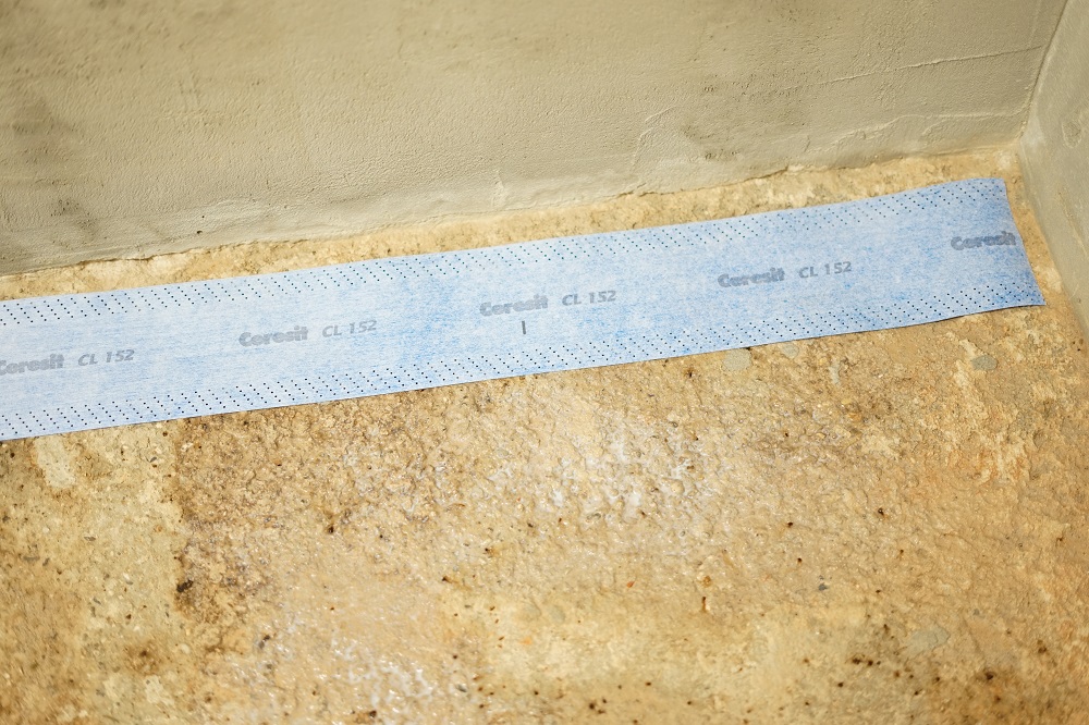 7平米卫生间翻新项目丨克罗地亚萨格勒布-89