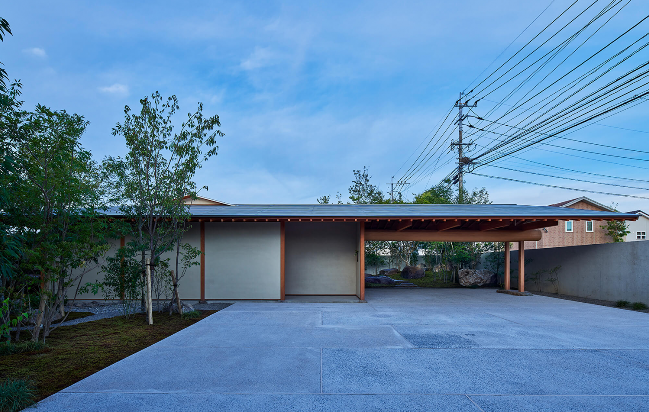 八岳之家丨日本福冈-114