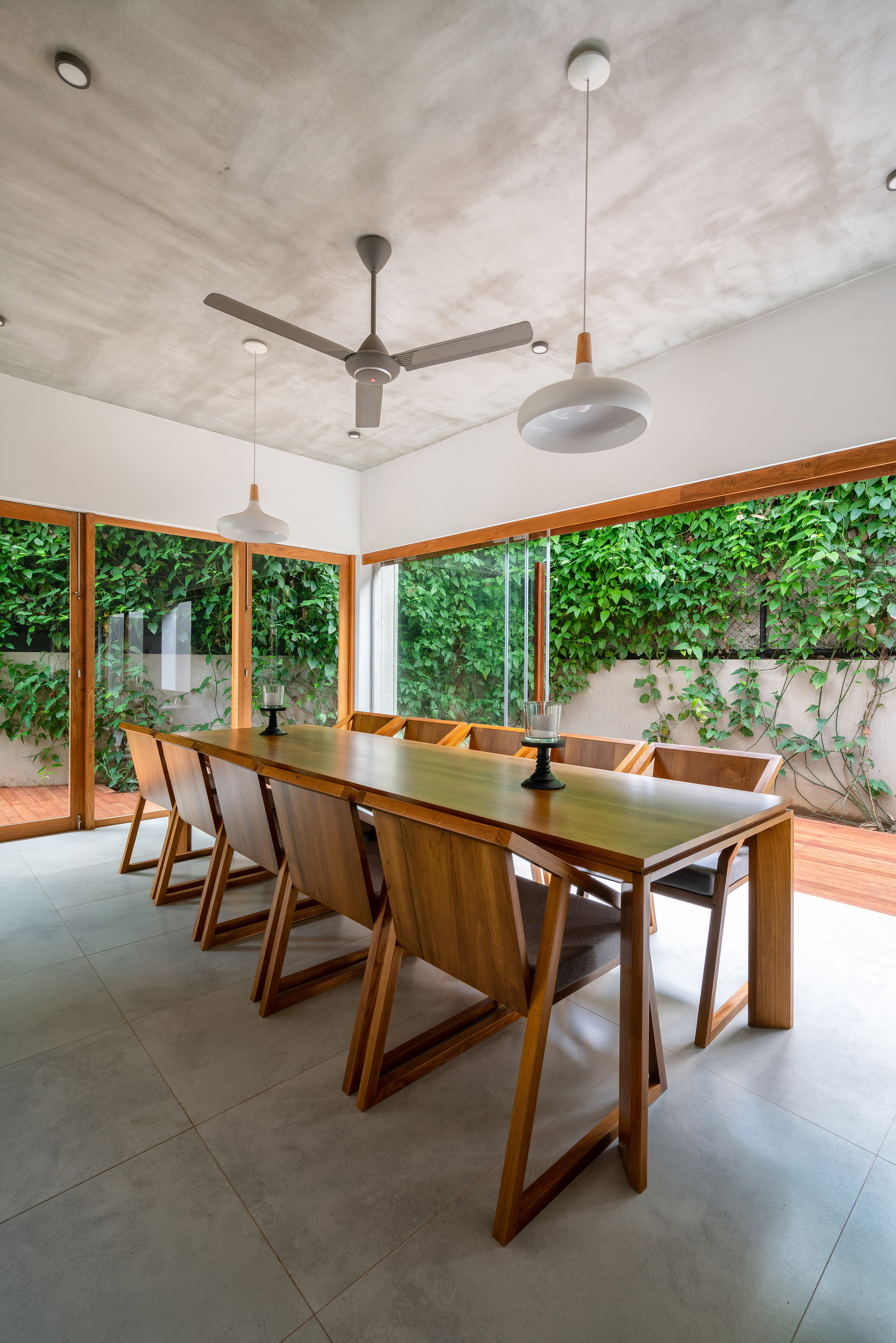 席尔瓦之家丨斯里兰卡丨ICONCAST-32