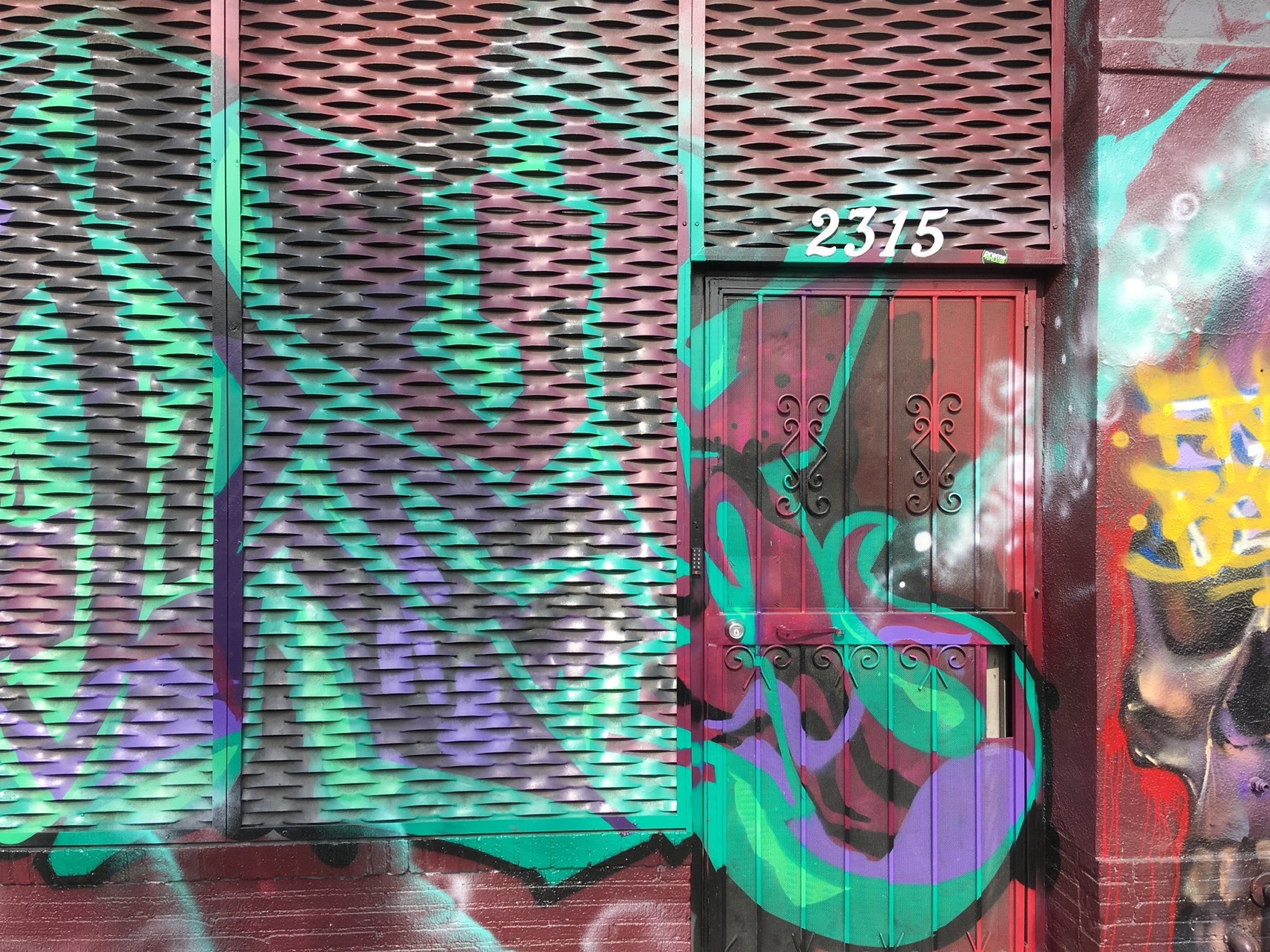 洛杉矶艺术区仓库丨美国洛杉矶丨Psama Design-27