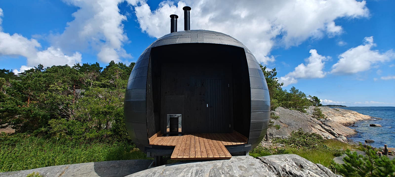 丨芬兰丨赫尔辛基Sotamaa设计与建筑工作室-22