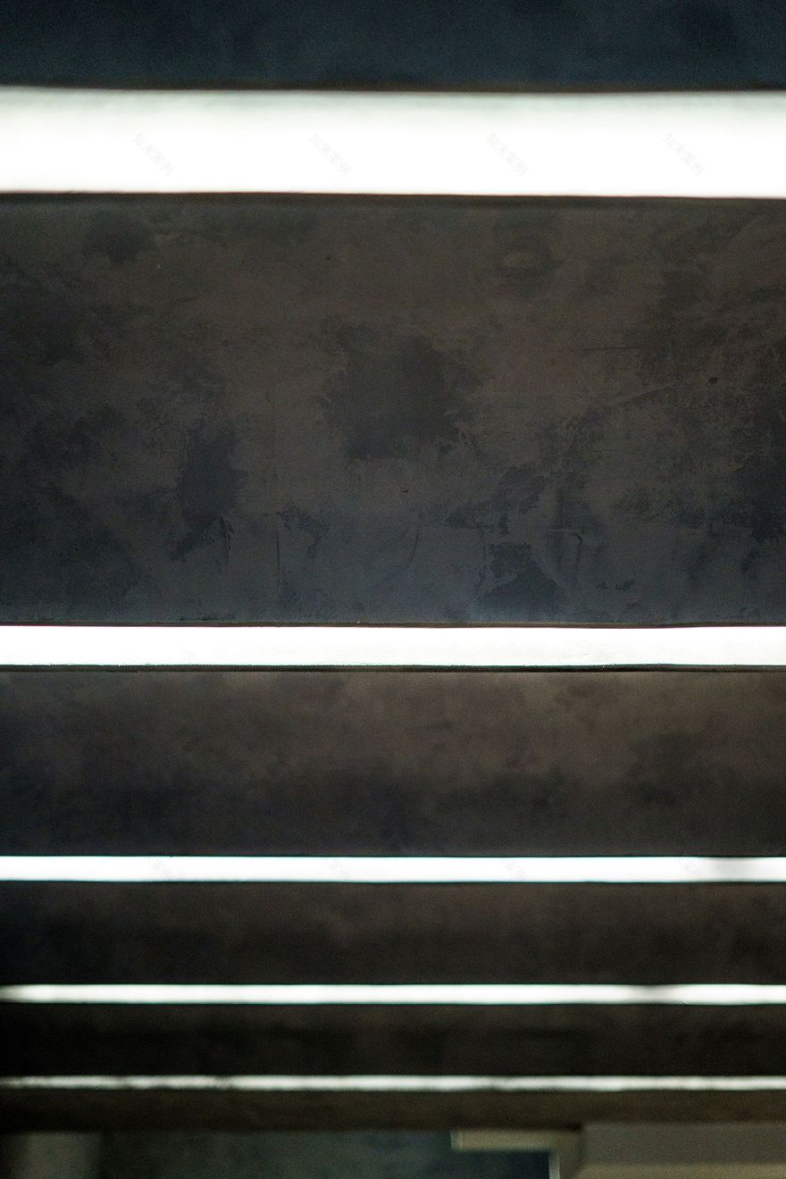 The Falls House - Không gian gợi cảm xúc từ sự kết hợp vật liệu, mang hơi thở thiên nhiên trong lành | Akitephile-33