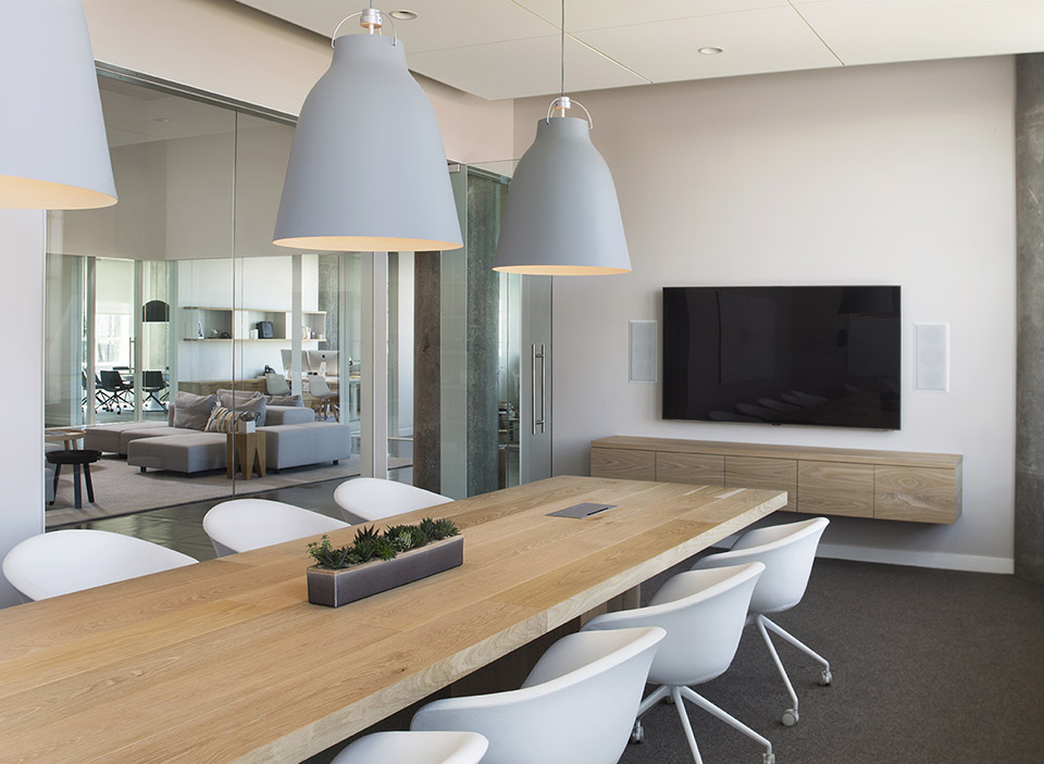 Feldman —— Presidio VC 办公室-38