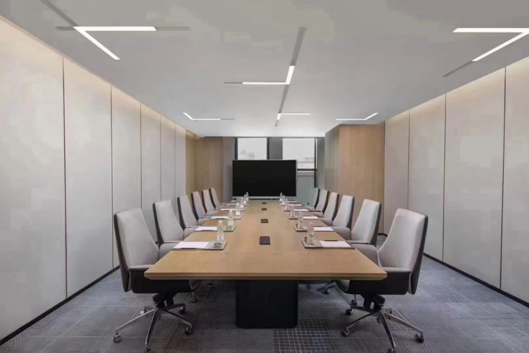 Y-Design  简约之美-淮安万枫酒店-35