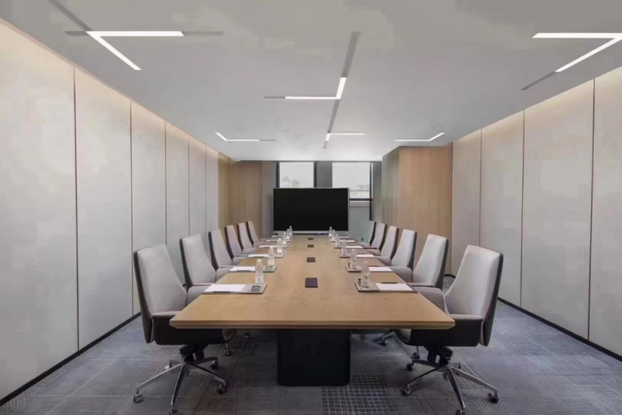 Y-Design 简约之美-淮安万枫酒店-35