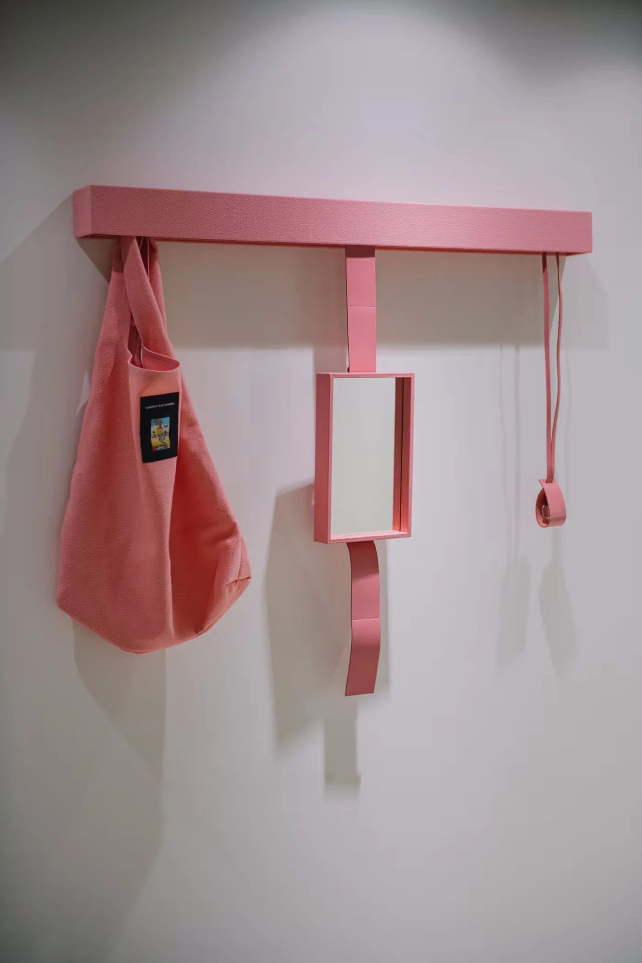 零售空间设计,赋予室内装饰以独特而新颖的视角-9