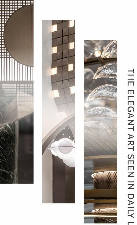 深圳招商雍云府售楼处丨中国深圳丨布鲁盟设计-73