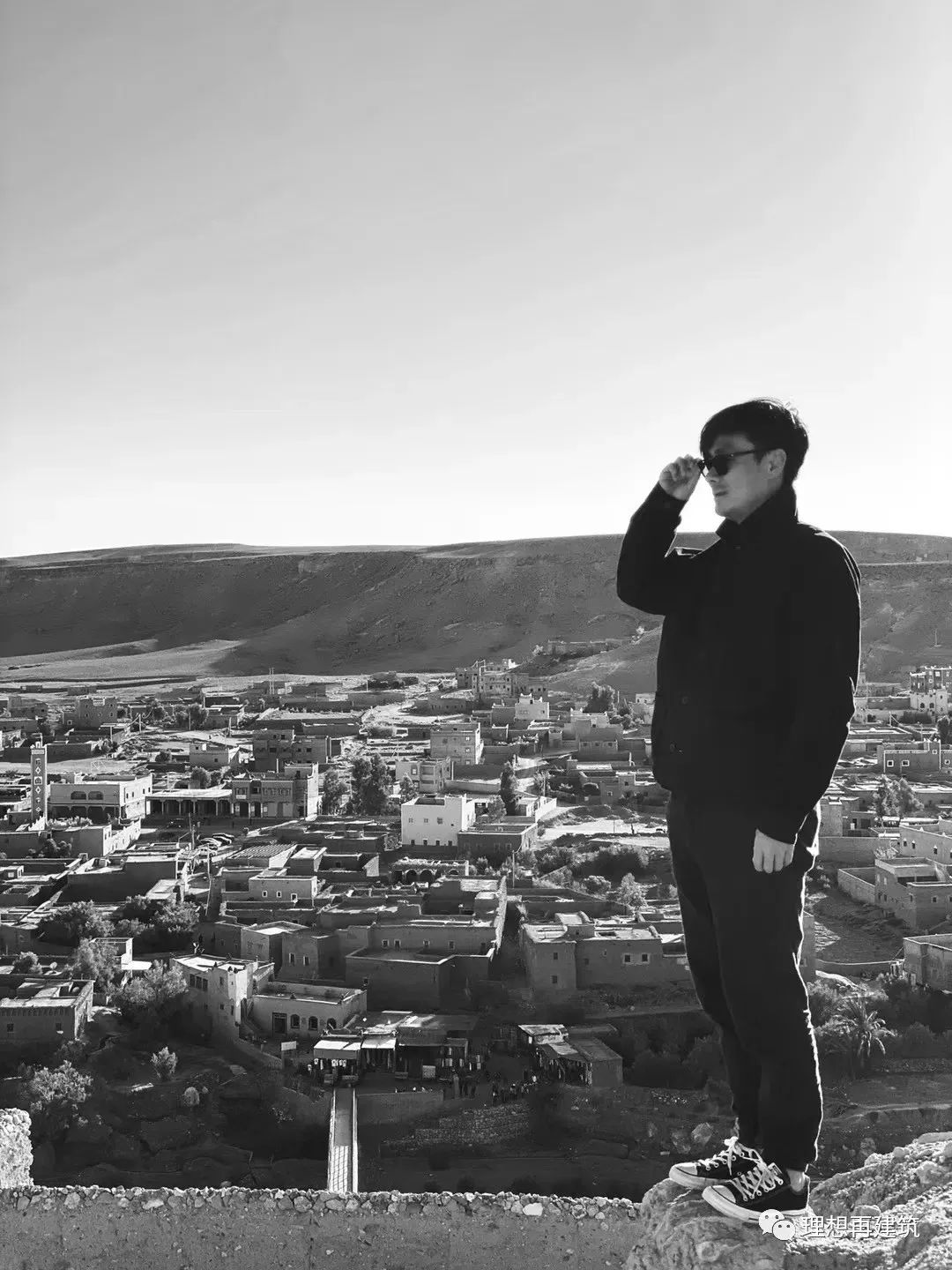 异国寻梦，四位设计师的心灵之旅-19