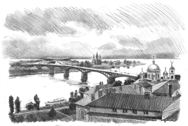 下诺夫哥罗德5万人足球场丨俄罗斯诺夫哥罗德丨“Studio 44”（设计团队成员众多）-68