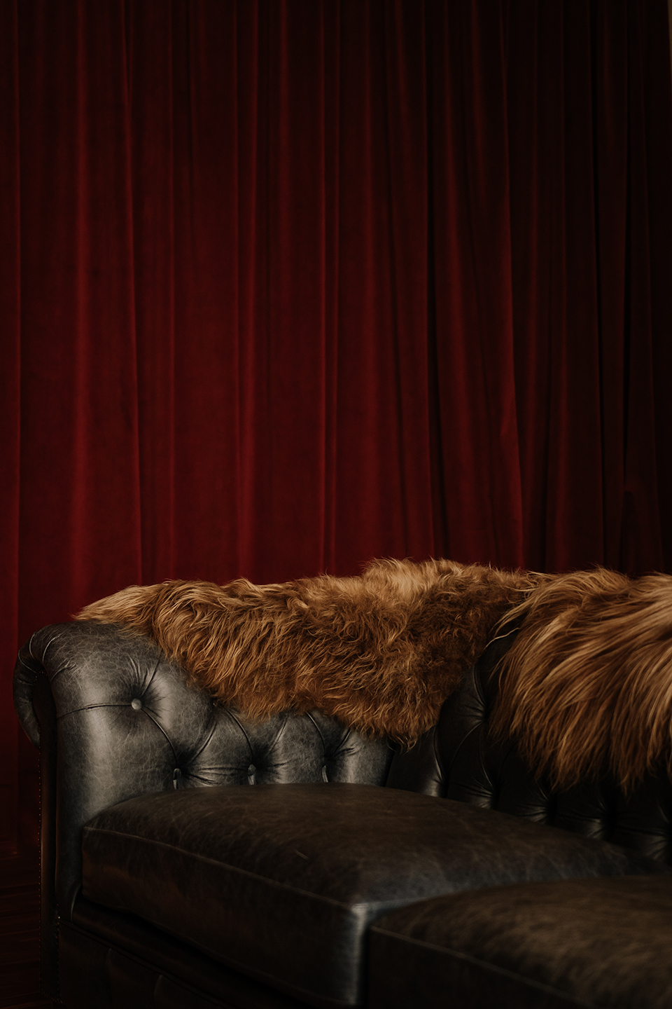 弗拉维亚豪华酒店丨墨西哥瓦哈卡丨ROOTSTUDIO-30