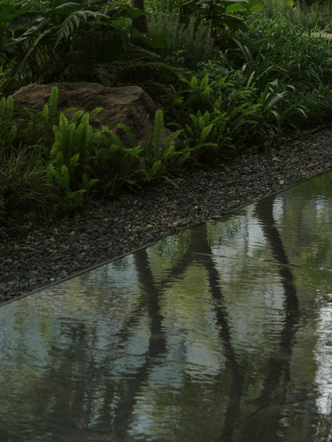 苏州和悦塘前雅院大区丨中国苏州丨MIND迈德景观-40
