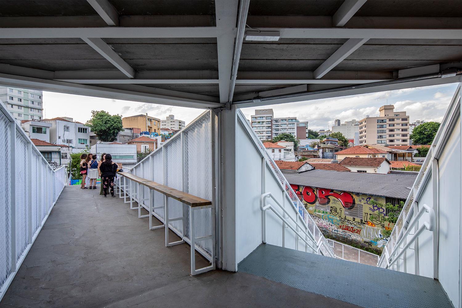 Lote（城市山丘建筑设计）-8