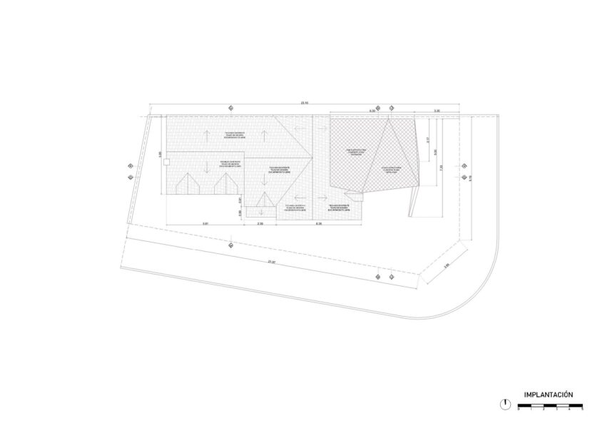 Goodsten  estudiohma（冰淇淋店与乳品店）丨阿根廷布宜诺斯艾利斯丨HM Arquitectos等-3