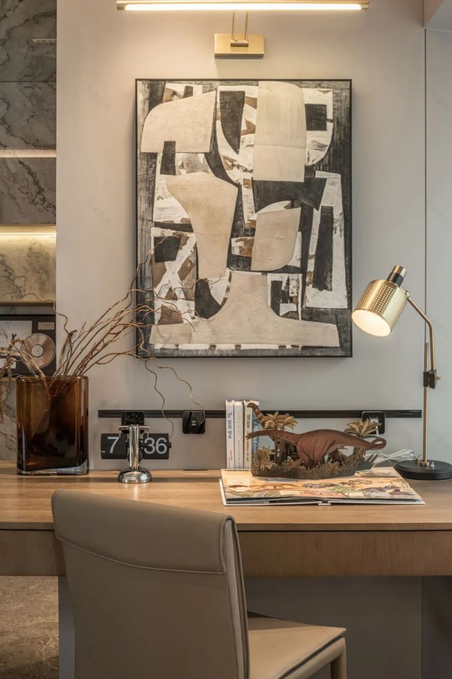 中粮悦章凤凰里二期丨KLID达观国际建筑设计事务所-46