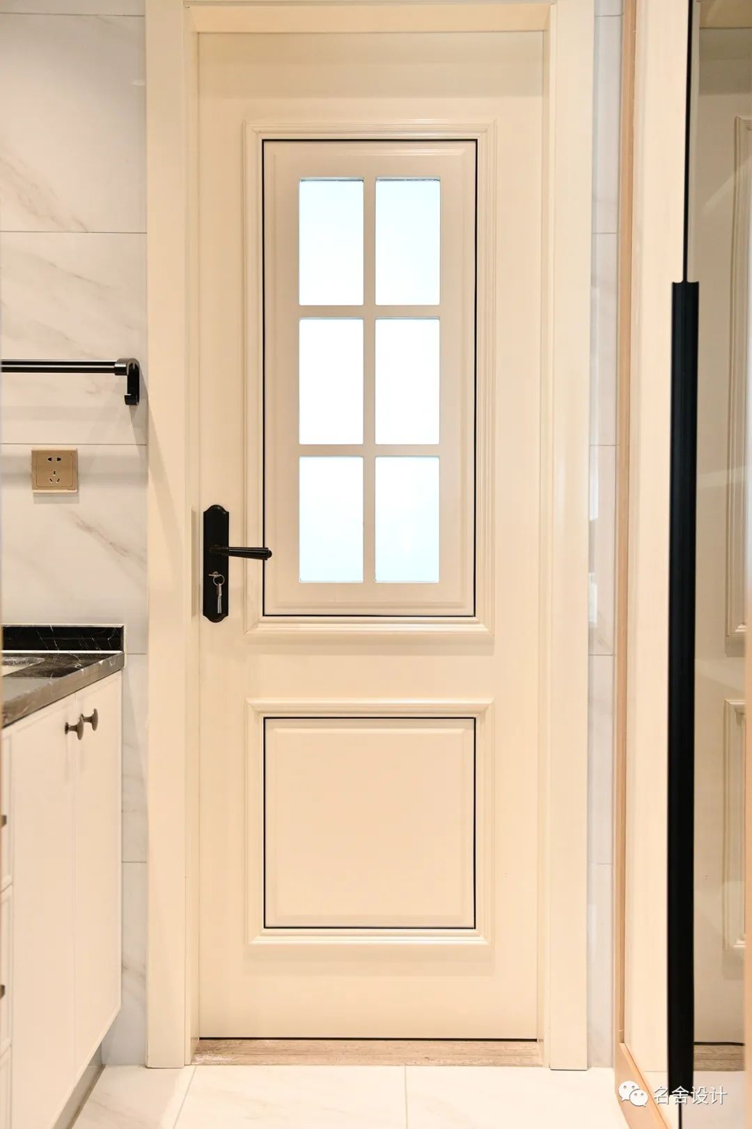 宜兴山水氿城自然治愈之家丨名舍设计-44