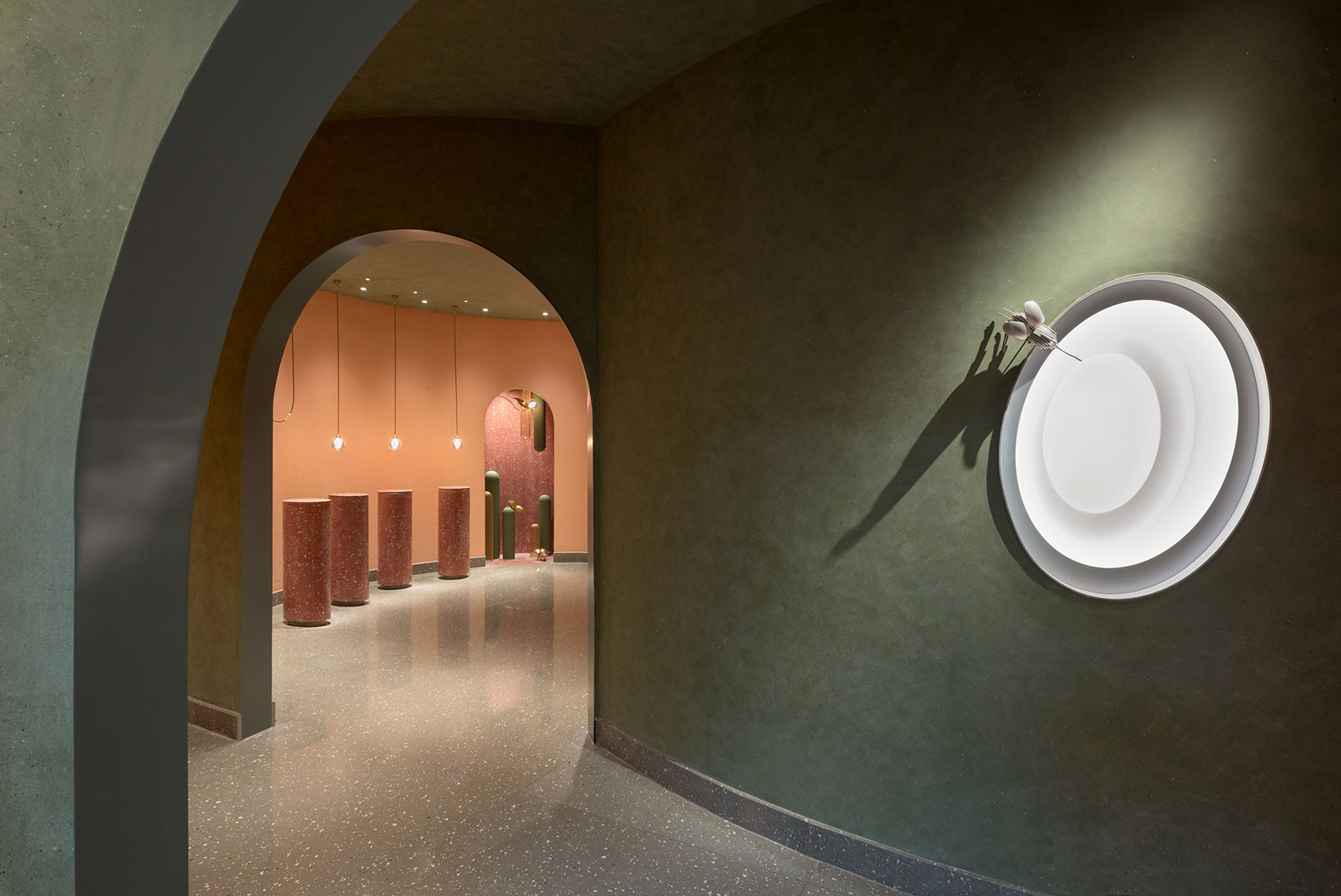 森林奇境，重庆 / 立品设计-65