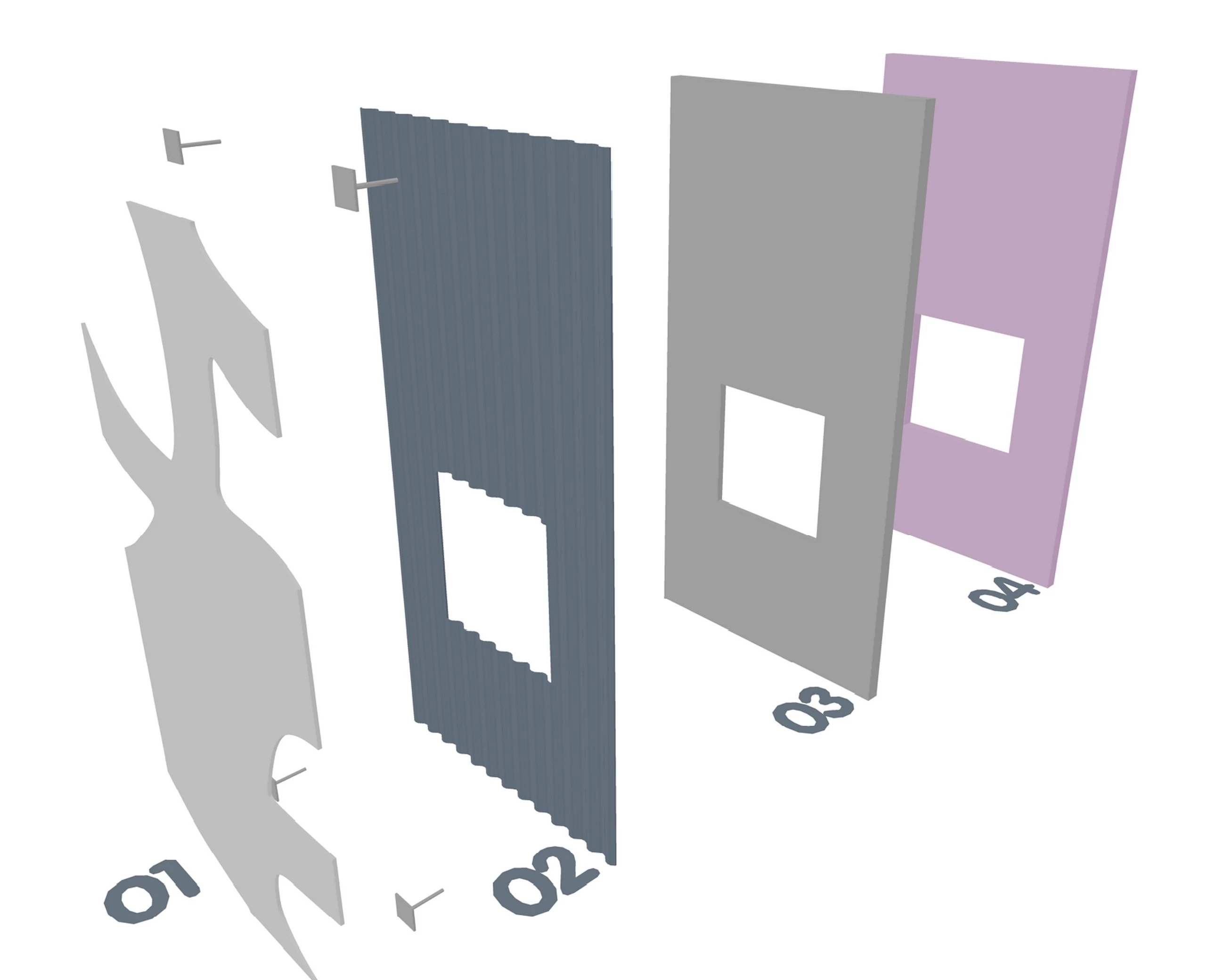 IBERMUTUAMUR 大楼-31