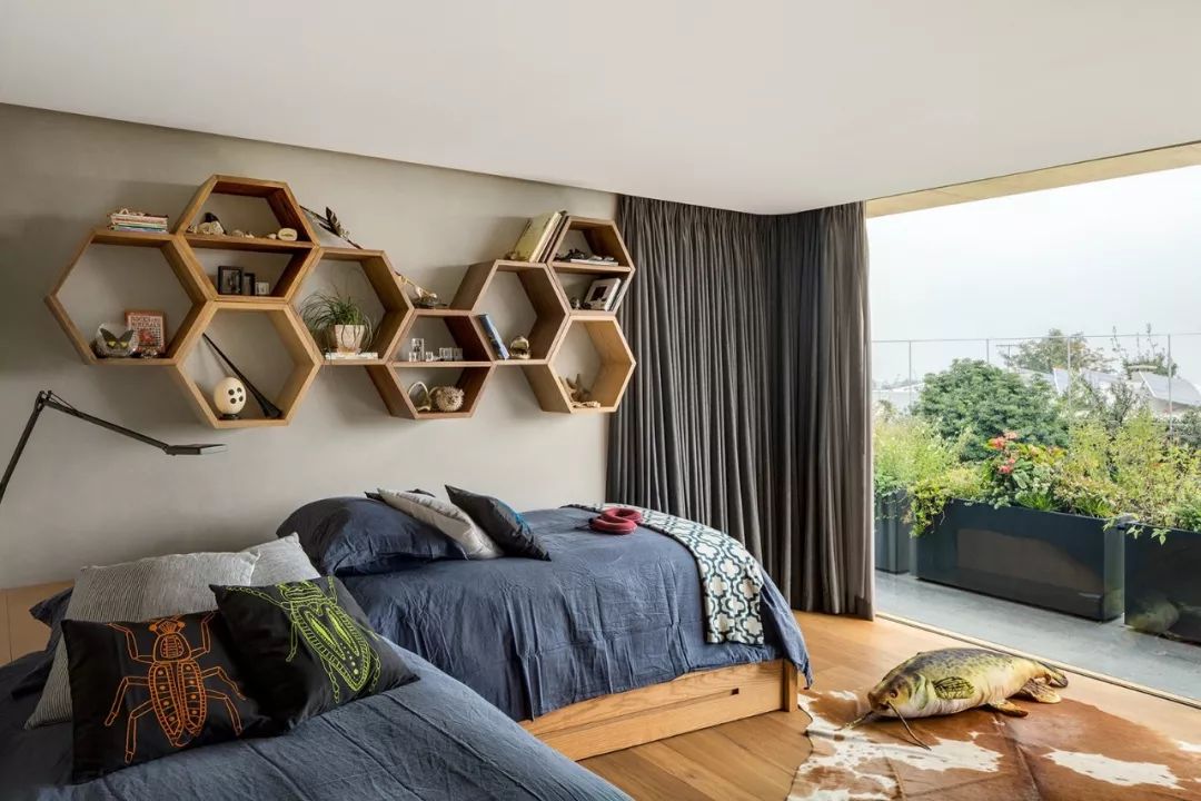 赋予建筑新生命的 vgz 建筑事务所-12