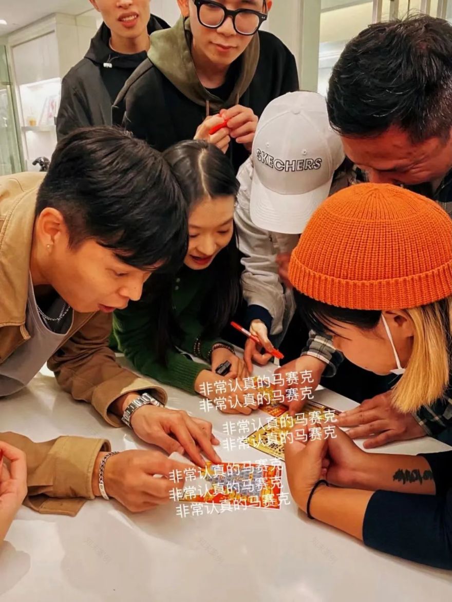 INS Christmas in da house | 創意交換禮物的溫馨聖誕-24