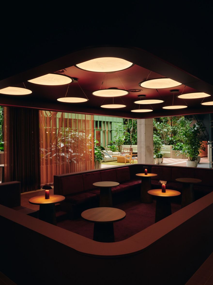 Conductor灵活工作空间丨英国伦敦-19