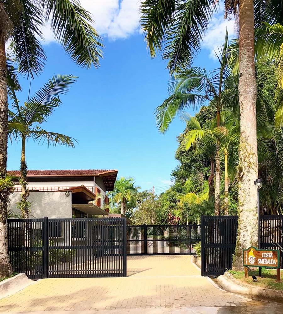 巴西 Costa Smeralda 住宅区-1