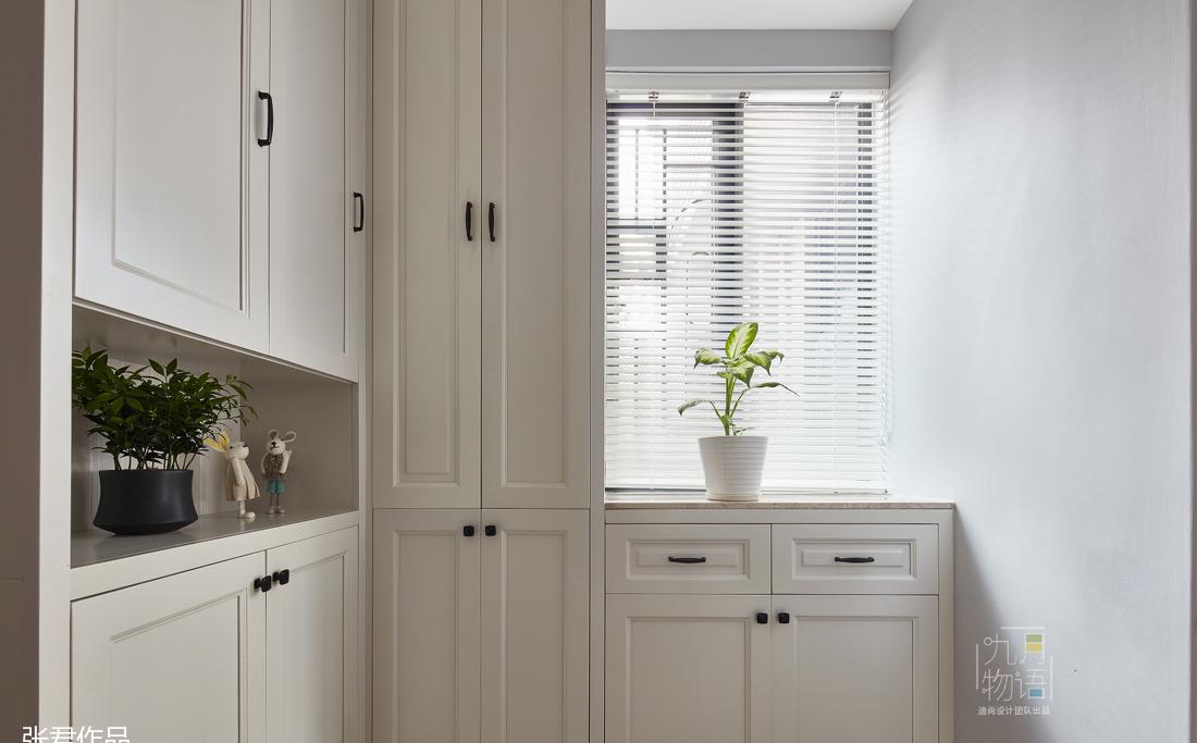 北欧风清新之家-4