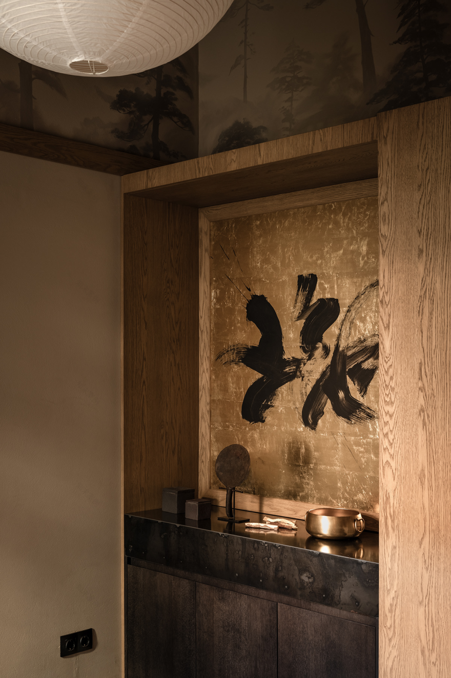 空间;太空丨乌克兰丨Olga Fradina-20