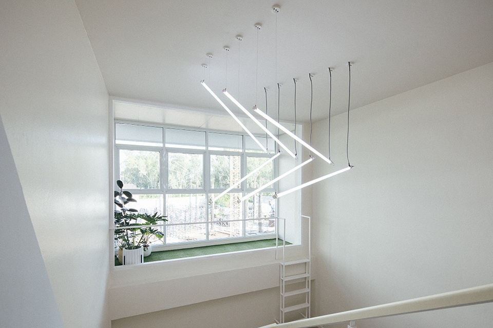 改造破败员工宿舍，创造现代住宅新体验丨泰国丨PLANG GUY 事务所-58