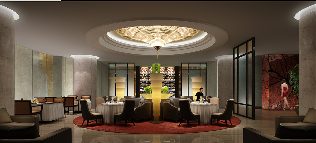 昆山曙光酒店-12