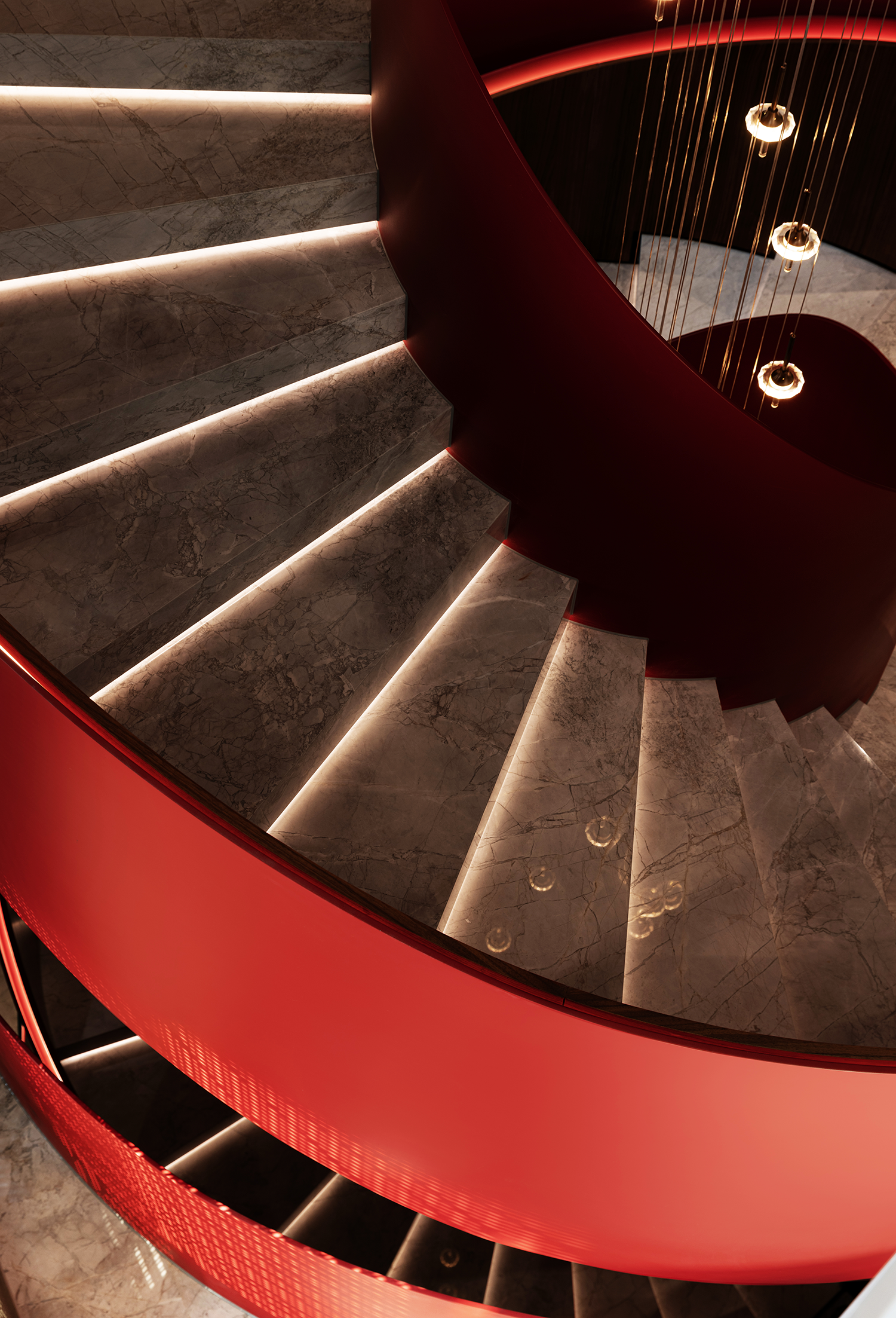 御江湾丨中国浙江丨杭州YP空间设计-30