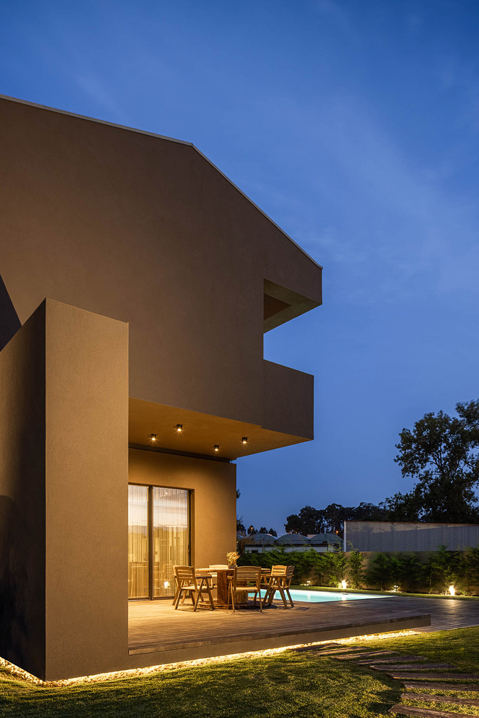 马达莱娜之家丨葡萄牙丨Paulo Martins Arquitectura-139