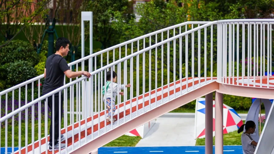 青岛即墨世茂·璀璨倾城项目-71