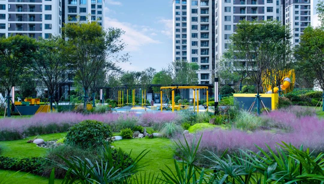 南宁彰泰凤岭江湾丨中国南宁丨SED新西林景观国际(深圳总部)-103