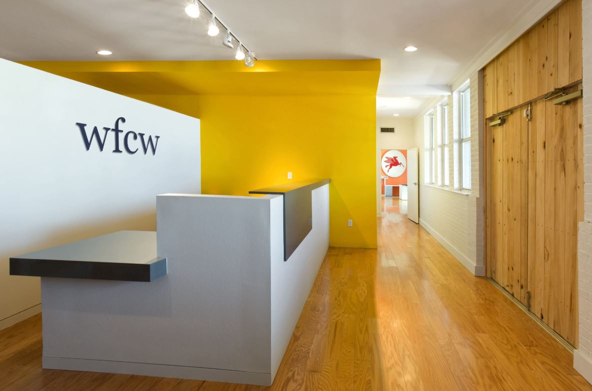 +one 设计 I 建筑 | 历史老城区的现代改造-7