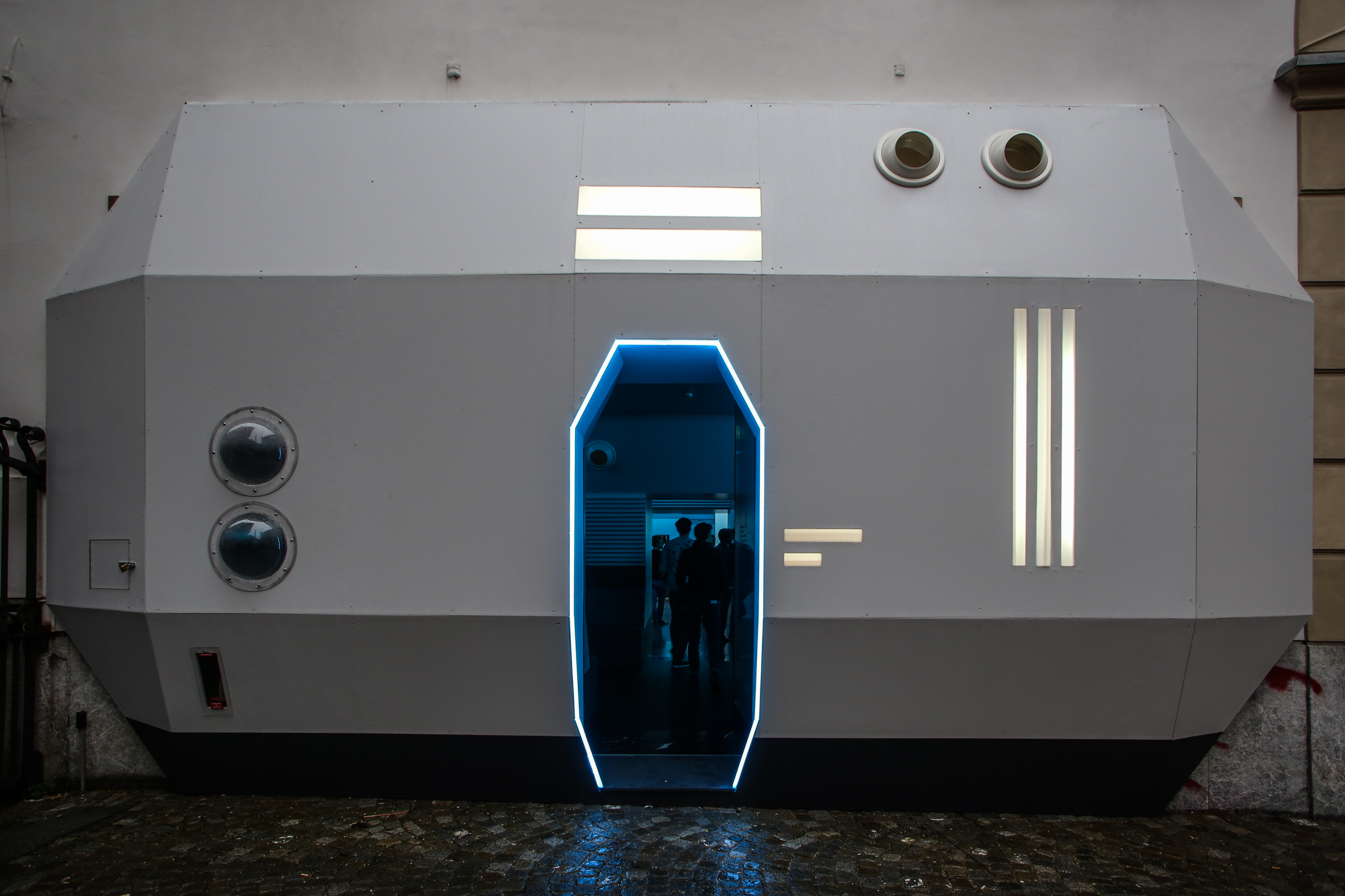 空间站的遗产 SPIN·OFF-28