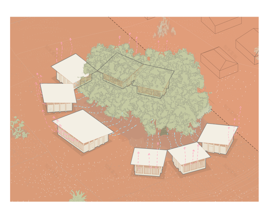 How Schools in Africa Can Benefit From Clever Design and Mango Trees-34